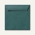 Farbige Briefumschläge 220 x 220 mm nassklebend ohne Fenster dunkelgrün 500St.:Produktabbildung 1