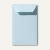 Farbige Briefumschläge 220 x 312 mm nassklebend ohne Fenster hellblau 500St.