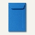 Farbige Briefumschläge 220 x 312 mm nassklebend ohne Fenster königsblau 500st.:Produktabbildung 1