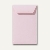 Farbige Briefumschläge 220 x 312 mm nassklebend ohne Fenster hellrosa 500St.:Produktabbildung 1