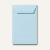 Farbige Briefumschläge 220 x 312 mm nassklebend ohne Fenster laguneblau 500St.:Produktabbildung 1