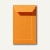 Farbige Briefumschläge 220 x 312 mm nassklebend ohne Fenster grellorange 500St.:Produktabbildung 1