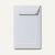 Farbige Briefumschläge 220 x 312 mm nassklebend ohne Fenster silbergrau 500St.:Produktabbildung 1