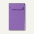 Farbige Briefumschläge 220 x 312 mm nassklebend ohne Fenster violett 500St.