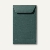 Farbige Briefumschläge 220 x 312 mm nassklebend ohne Fenster dunkelgrün 500St.:Produktabbildung 1
