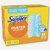 Swiffer Staubmagnettücher - Nachfüllpack, 20er Pack, 5413149570573