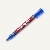 Edding Whiteboard-Marker 361, Strichstärke: 1 mm, blau, 10 Stück, 4-361003