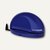 Novus Elektrolocher B212, bis 12 Blatt, blau, 024-0090