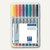 STAEDTLER Lumocolor Universalstift non-permanent 315 M, 1 mm, 8er-Etui, 315 WP8