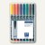 Lumocolor Universalstifte permanent 317 M, 1 mm, sortiert, 8er-Etui, 317 WP8