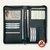 Reiseorganizer RFID Document Safe:Produktabbildung 1