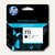 HP Tintenpatrone Nr. 711 für DJ T120/T520, schwarz, 80 ml, CZ133A