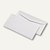 Briefumschlag DIN C6/5, nassklebend, ohne Fenster, 75g, weiß, 1.000 Stück