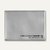 Schutzhülle Kreditkarte 'Document Safe®1' für 1 Karte, 90 x 63 mm, silber, 2 Hül