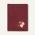 Schutzhülle 'Document Safe®'ePass++' - für Reisedokumente, 100 x 135 mm, rot