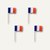 Deko-Picker Frankreich:Produktabbildung 1