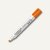 Staedtler Whiteboard Marker 'Lumocolor', Keilspitze 2-5 mm, orange, 351 B-4