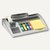 Post-it Tisch-Organizer C50 silber, C50OLD