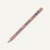 Staedtler Natur-Bleistift, nicht lackiert, Härte:HB, 12 Stück, 123 60-2
