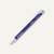 STAEDTLER Druckkugelschreiber elance, nachfüllbar, Metalldrücker, blau, 421 25-3