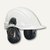 Optime II - Steckbefestigung für Helme mit 30 mm-Schlitz:Produktabbildung 2