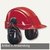 Optime III - Steckbefestigung für Helme mit 30 mm-Schlitz:Produktabbildung 2