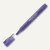 Faber-Castell Textmarker TEXTLINER 38, Keilspitze 1-4 mm, violett, 157736