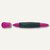 Faber-Castell Kugelschreiber SCRIBERO BALL XB, Strichstärke 0.6 mm, pink, 142667