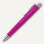 Faber-Castell Druckkugelschreiber POLY BALL XB - Stärke 0.6 mm, pink, 241128