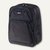 Laptop Rucksack 'Executive Line' ECHO 1, bis 15 Zoll, Nylon, schwarz, 46103