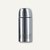 Emsa Isolierflasche SENATOR, Edelstahl, 0.35 Liter, 618351600