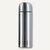 Emsa Isolierflasche SENATOR, Edelstahl, 1.0 Liter, 618101600