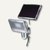Brennenstuhl Solar LED-Strahler SOL 80 ALU, IP 44, 8 LED´s, aluminium, 1170840