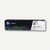 HP Lasertoner 130A, ca. 1.300 Seiten, schwarz, CF350A