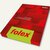 T-Shirt Laser-Folien TEXTRANS ST/S, A4, helle Textilien, 50 Blatt