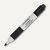 officio Tafelschreiber, Rundspitze 1-3 mm, trocken abwischbar, schwarz, KF11168