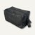 Pride & Soul Kulturtasche, echt Leder, 25 x 13 x 12.5 cm, schwarz, 47180