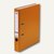 Ordner smart - Pro PP/Papier, Kantenschutz, Rückenbreite: 50 mm, orange