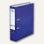 Ordner smart Pro - PP/Papier, Kantenschutz, Rückenbreite 80 mm, blau, 100202148