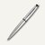 Waterman Kugelschreiber Expert Edelstahl C.C., Strichbreite M, silber, S0952100