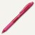 Pentel Tintenroller EnerGel X Liquid, Druckmechanik, 0.35 mm, pink, BL107-P