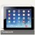 Fellowes Blickschutz-Filter 'PrivaScreen' für iPad 2/3/4, schwarz, 4805801