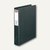 Herlitz Ordner maX.file DIN A3 hoch, 75 mm, Karton, schwarz, 10842383