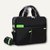 LEITZ Notebook-Tasche Laptop Smart Traveller, 13.3 Zoll, schwarz, 6039-00-95