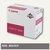 Canon Toner C-EXV47, ca. 21.500 Seiten, magenta, 8518B002