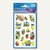 Avery Zweckform ZDesign Oster-Sticker 'Hasen nostalgisch', 39 Sticker, 39149