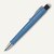 Faber-Castell Druckbleistift POLY MATIC - Minenstärke: 0.7 mm, graublau, 133368