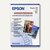 Epson Fotopapier 'Premium Semigloss', DIN A3+, 250 g/m², 20 Blatt, C13S041328