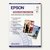 Epson Fotopapier 'Premium Semigloss', DIN A3, 250 g/m², 20 Blatt, C13S041334