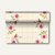 Tischläufer 'Berryrose' auf Rolle, PV-Tissue, 24m x 40cm, rosa, 4 Stück, 84985